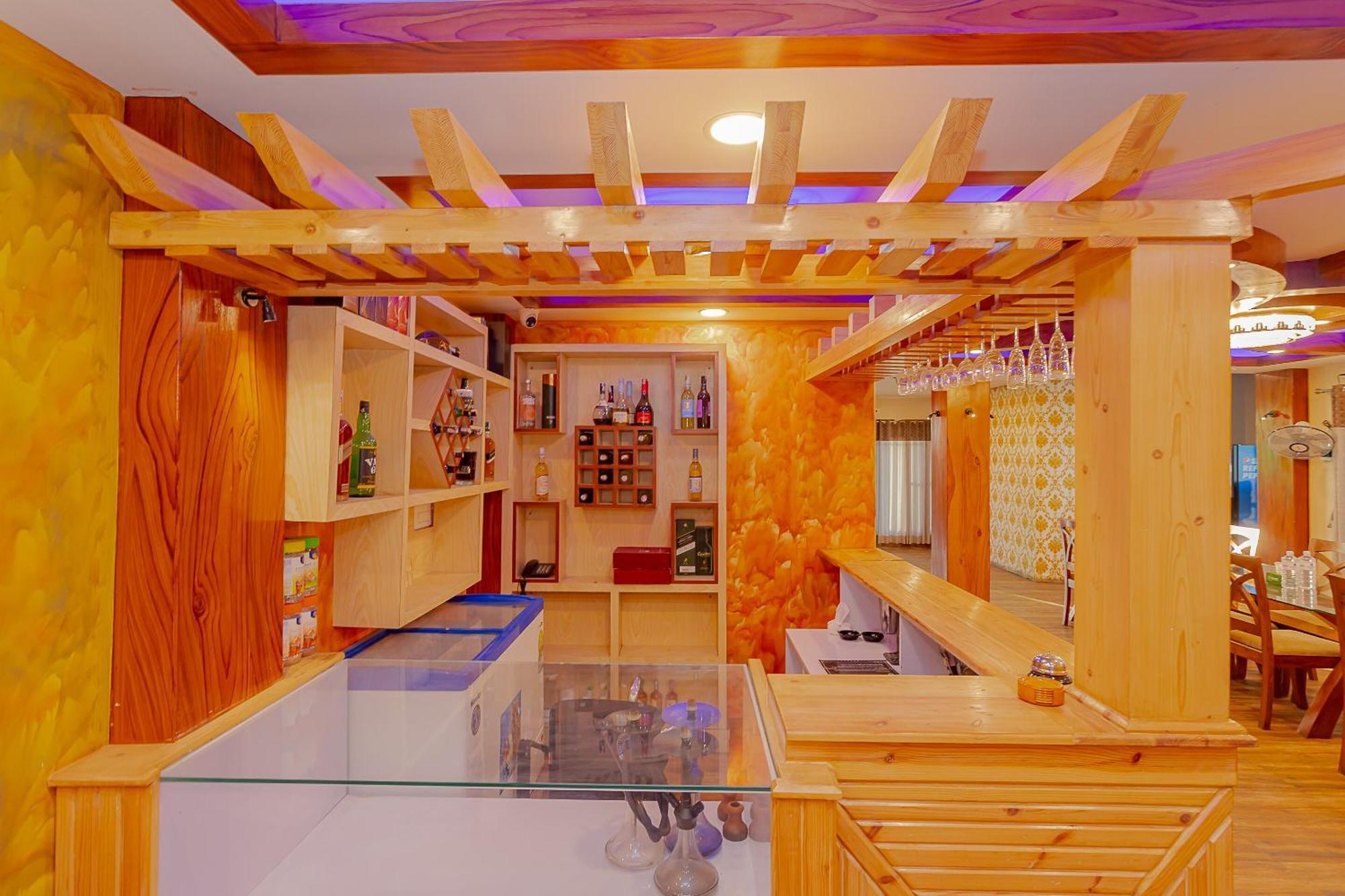 Oyo 799 Hotel Tik Tok Pvt Ltd. Katmandou Extérieur photo
