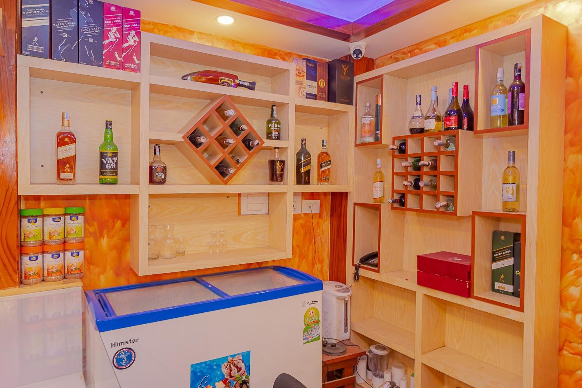 Oyo 799 Hotel Tik Tok Pvt Ltd. Katmandou Extérieur photo