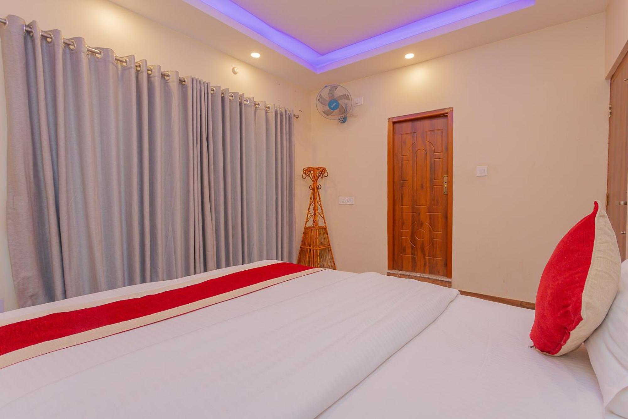 Oyo 799 Hotel Tik Tok Pvt Ltd. Katmandou Extérieur photo